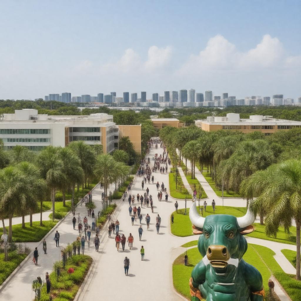 University of South Florida